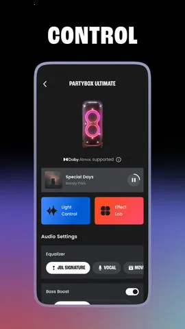 JBL One2025�ٷ����°汾v2.4.13 ��Ѱ��ͼ