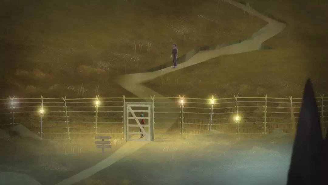 OXENFREE2025官方正版 OXENFREE2025官方正版