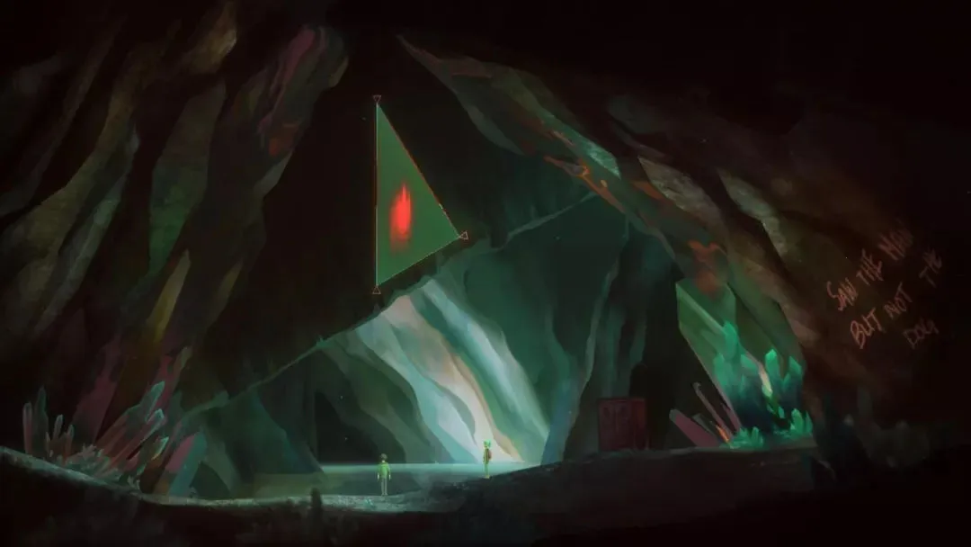 OXENFREE2025官方正版 OXENFREE2025官方正版