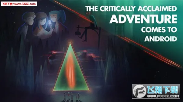 OXENFREE2025�ٷ�����v4.1.4 �ٷ������ͼ