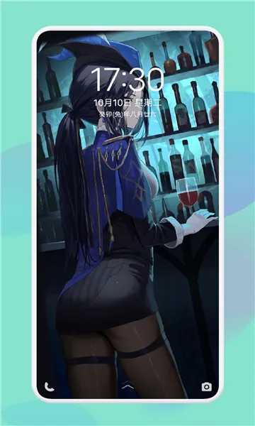 元气美图(壁纸美化软件) 元气美图(壁纸美化软件)