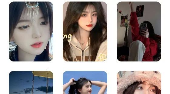 美少女壁纸2025官方最新版本 美少女壁纸2025官方最新版本