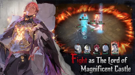 ����Ѫ��׿���ֻ���v1.1.382.414.1 �ֻ����ͼ