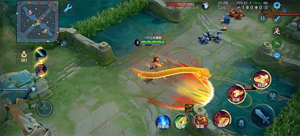 王者荣耀全球2025下载安装 王者荣耀全球2025下载安装