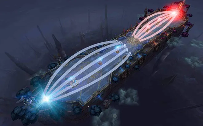 王者荣耀越南服2025最新版本 王者荣耀越南服2025最新版本