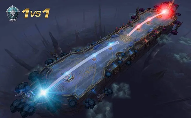 王者荣耀越南服2025最新版本 王者荣耀越南服2025最新版本