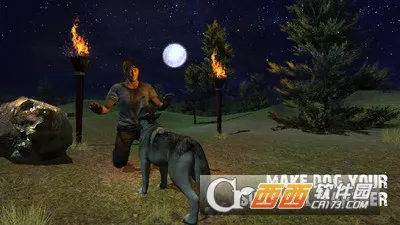 ���浺Ұ������2025���ذ�װv1.1.0 �ֻ����ͼ