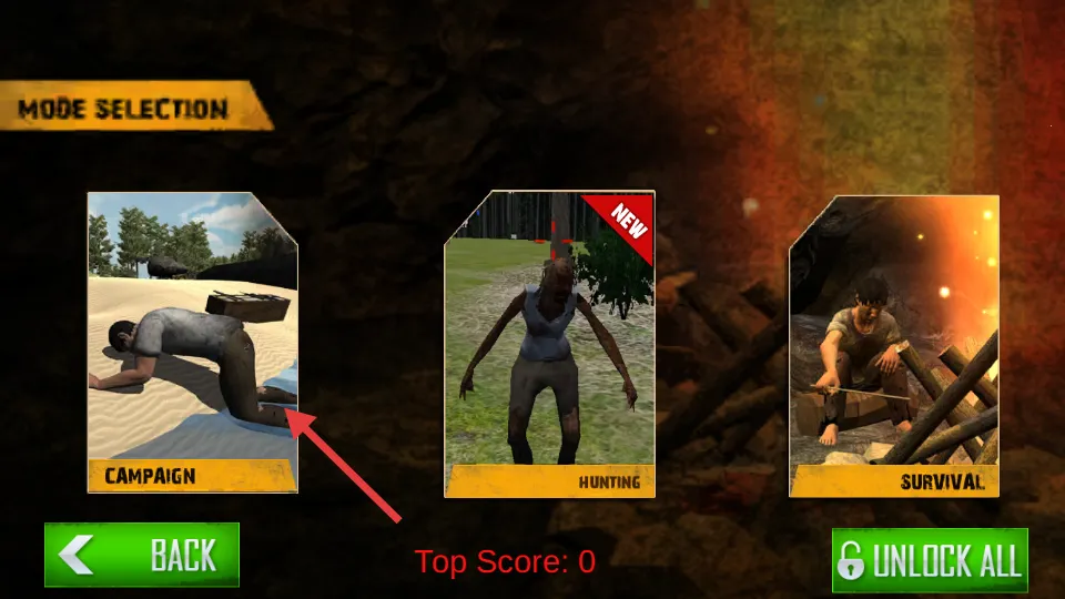 生存岛野外逃生2025下载安装 生存岛野外逃生2025下载安装