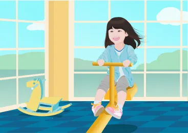 儿童宝宝爱运动(幼儿运动启蒙游戏) 儿童宝宝爱运动(幼儿运动启蒙游戏)