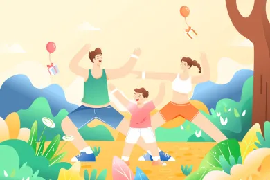 儿童宝宝爱运动(幼儿运动启蒙游戏) 儿童宝宝爱运动(幼儿运动启蒙游戏)