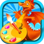 ����Ϳɫѧ��ɫ(�׶�Ϳɫ��Ϸ)v4.37.227o ��׿��