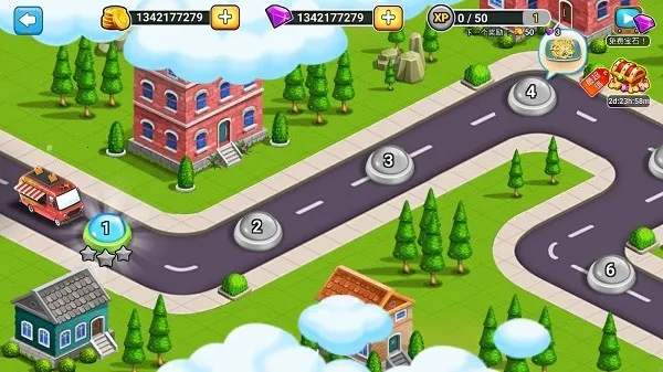 �ͳ���ʦ���(ģ�⾭Ӫ�ͳ���Ϸ)v8.67 ��Ѱ��ͼ