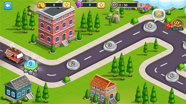 �ͳ���ʦ���(ģ�⾭Ӫ�ͳ���Ϸ)