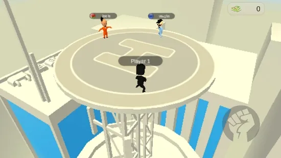 Ψ�Ҷ���(���д�����Ϸ)v3.75.08 ��Ѱ��ͼ