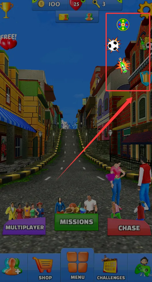 ��ͷ׷����(�ܿ���Ϸ�淨��)