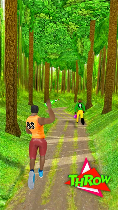 ��ͷ׷����(�ܿ���Ϸ�淨��)v5.0.5 ��׿���ͼ