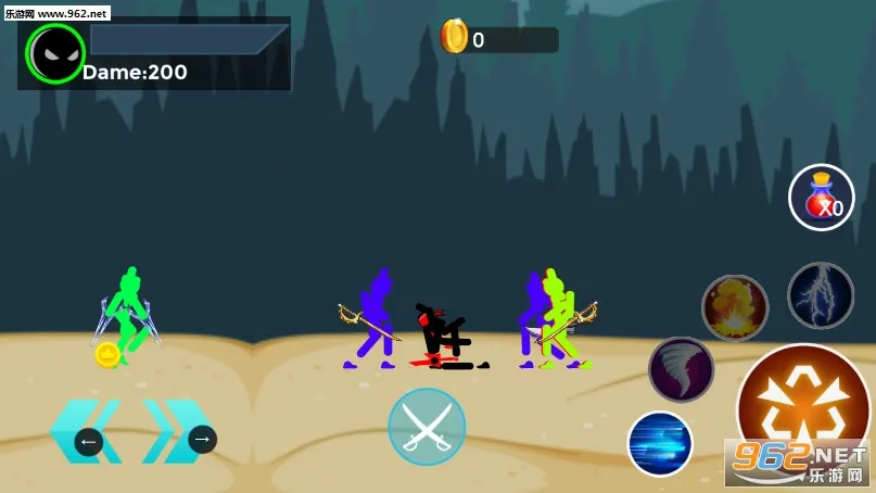 ����˸񶷴���(����˸���Ϸ)v1.2 ��׿���ͼ