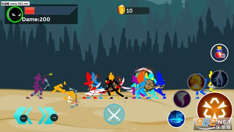 ����˸񶷴���(����˸���Ϸ)v1.2 ��׿���ͼ