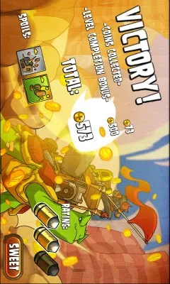 ����װ��ս��(���ս����Ϸ)v3.07.2002 ��׿���ͼ