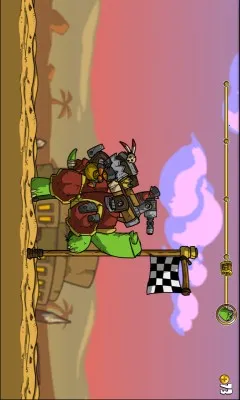 ����װ��ս��(���ս����Ϸ)v3.07.2002 ��׿���ͼ