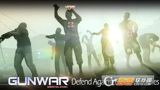 ����ǹս(���������Ϸ)v2.9.0 �ֻ����ͼ