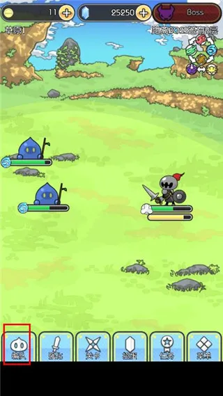 魔物地牢(魔物地牢冒险游戏) 魔物地牢(魔物地牢冒险游戏)