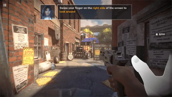 ��ʬ����(��ʬ�����Ϸ)v1.1.5 �ٷ������ͼ