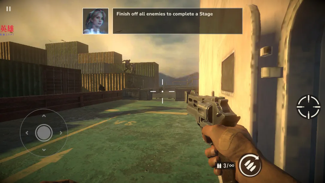 ��ʬ����(��ʬ�����Ϸ)v1.1.5 �ٷ������ͼ