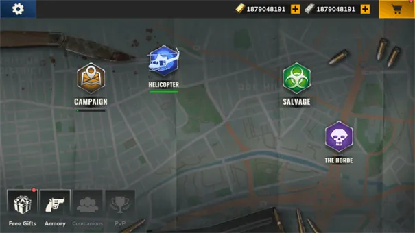 ��ʬ����(��ʬ�����Ϸ)v1.1.5 �ٷ������ͼ