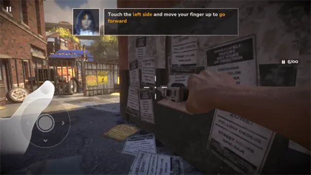 ��ʬ����(��ʬ�����Ϸ)v1.1.5 �ٷ������ͼ