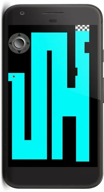 �����Թ�(���ǽ�����Ϸ)v6.6 �ֻ����ͼ