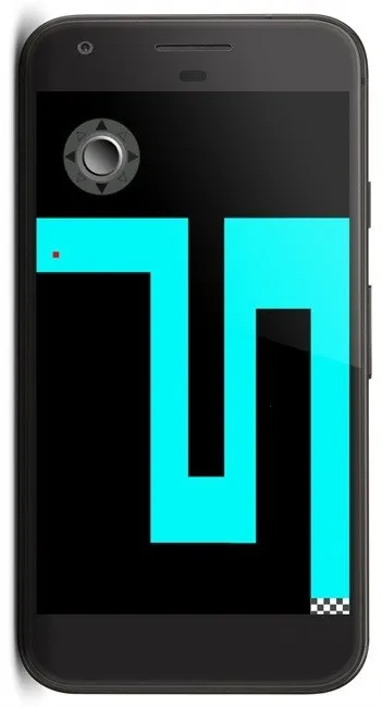 �����Թ�(���ǽ�����Ϸ)v6.6 �ֻ����ͼ