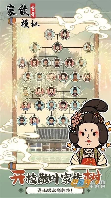 �����ؿ�ģ��(ģ�⾭Ӫ��Ϸ)