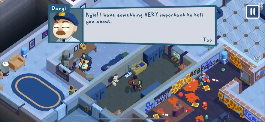 ������๤2026�ٷ����°汾v1.0.8 ��Ѱ��ͼ