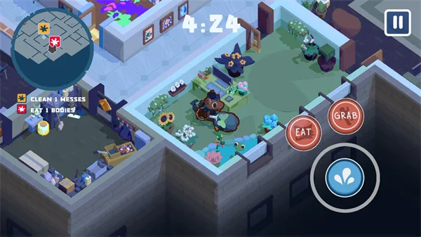 ������๤2026�ٷ����°汾v1.0.8 ��Ѱ��ͼ