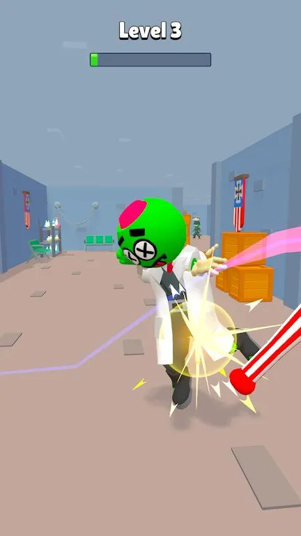 ��ʬ����(��ʬ������Ϸ)v15.0.17 ��Ѱ��ͼ