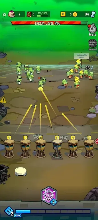 ��ʬ����(��ʬ������Ϸ)v15.0.17 ��Ѱ��ͼ