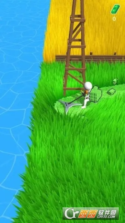 ʯͷ��������ֻ���v1.64.4 �ٷ������ͼ