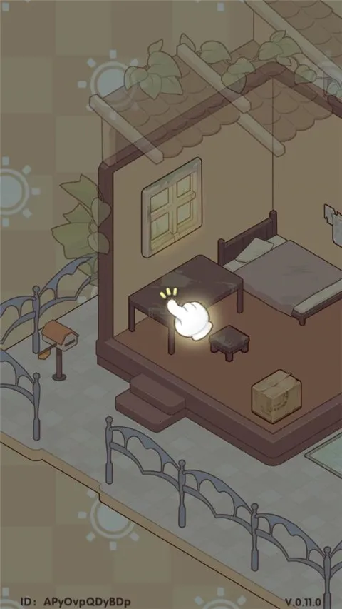 我的休闲时光蜗居物语2026官方正版 我的休闲时光蜗居物语2026官方正版