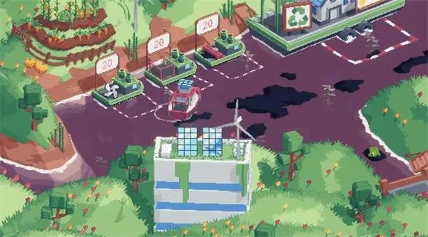 海洋清洁工2026官方最新版本 海洋清洁工2026官方最新版本