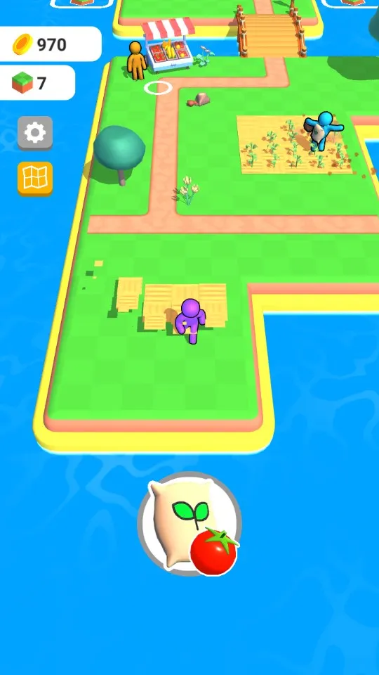 ũ��֮��(ũ����Ӫ��Ϸ)3.27.0v3.27.0 �ٷ������ͼ