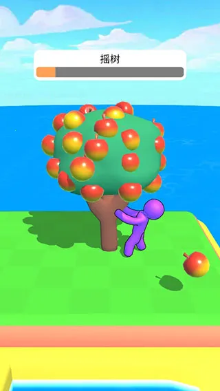 农场之地(农场经营游戏) 农场之地(农场经营游戏)