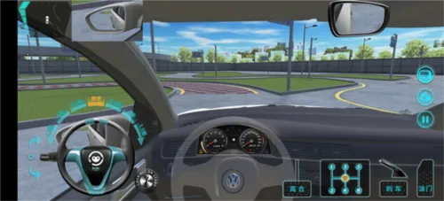 多多驾到(驾考学习软件) 多多驾到(驾考学习软件)