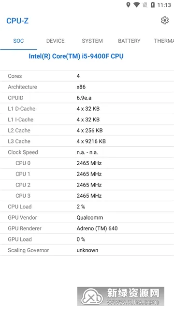 cpuz2026�ٷ�����