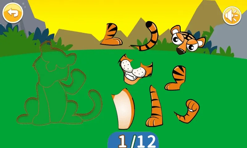 ��ͯ���������������ֻ���v5.05.44c ��׿���ͼ