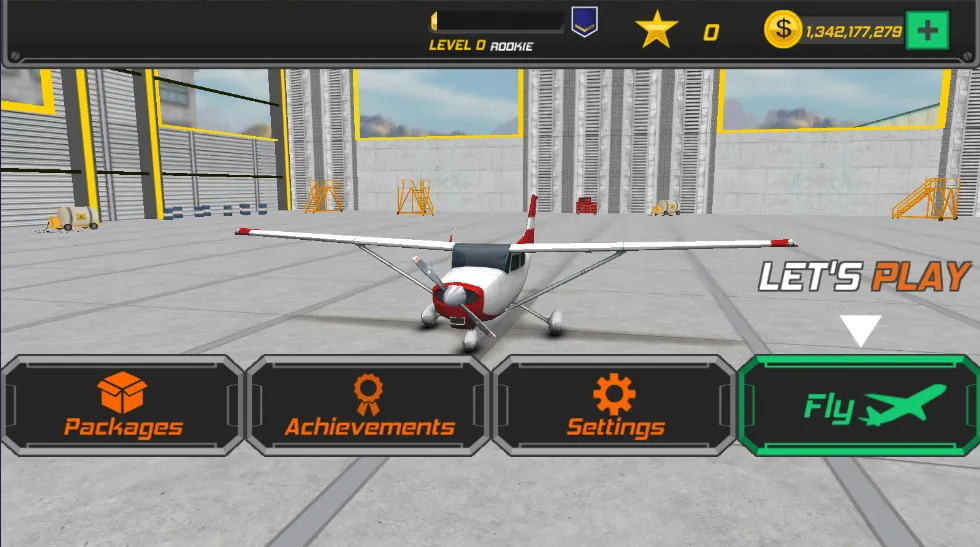 Flight Pilot(����ģ����Ϸ)