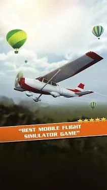 Flight Pilot(����ģ����Ϸ)v3.07.2301 ��׿���ͼ