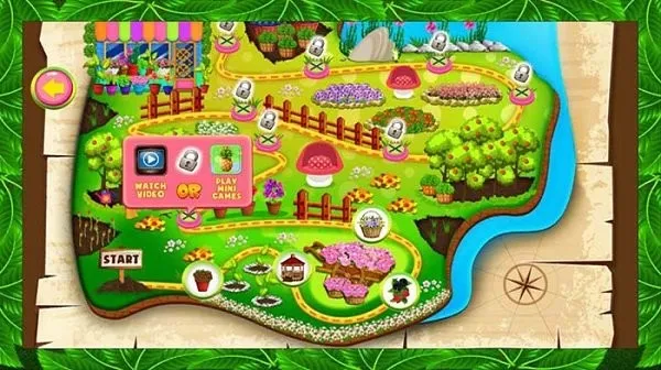 ����������ũ����׿���ֻ���v1.3 �ֻ����ͼ