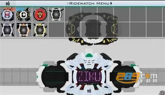 ������ʿʱ��ģ����(��ʿ������Ϸ)