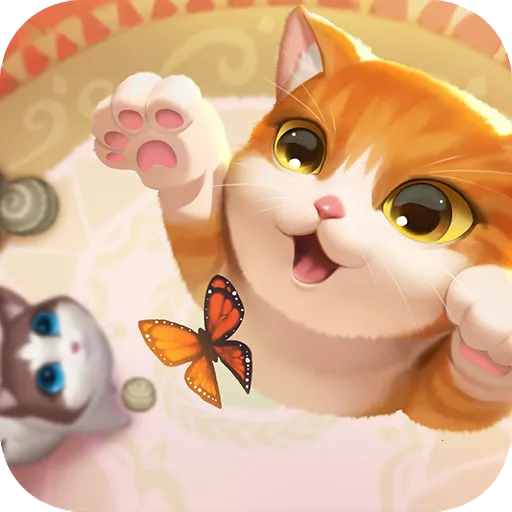 ����һֻ��(è��ģ����Ϸ)v1.0.6 �ֻ���